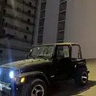 جيب رانلقر 2002 مجدد غير مفحوص