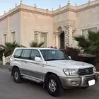 لاند كروزر 2003 فل كامل