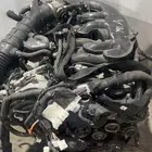 مكينة لكزس GS350 وgs300 وis350