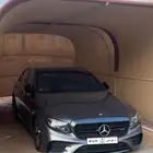 مرسيدس AMG E43 2017