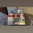 سوني 5 للبيع جديد مع يدتين تحكم