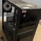 صندوق بي سي شغال