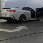 مرسيدس cla 35 2021