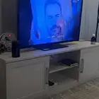 طاولة بلازما