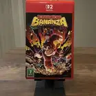 دونكي كونق   ماريو كارت وورلد