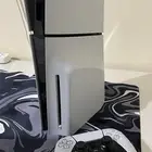 سوني 5 سلم اشرطه