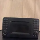 مسجل مرسيدس