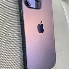 ايفون 14 برو 256 بطاريه 86