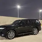 لكزس 2022 vip بلاك اديشن