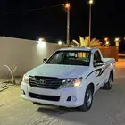 هايلكس للبيع