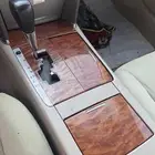 ديكور قير و دواكير الأبواب كامله للبدل كامري 2011