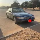 فورد فكتوريا 2011