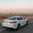 كيا اوبتيما 2016