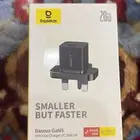 فيش جداري منفذ تايب سي 20w