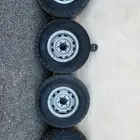 كفرات مضلعه و جنوط نيسان