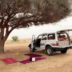 لاندكروزر 96 فكسار