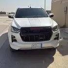 ايسوزو 2022 GT فل كامل مجهز