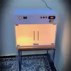 حضانة كهرب للفروخ جديدة