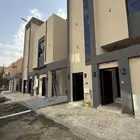 للبيع شقق ارضيه وارواف علويه حى المصيف خلف السعودى الألماني