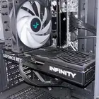 بي سي قيمنق يعتبر ب حالة جديدة استعمال خفيف