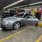 بورش 997 كاريرا اس 2005