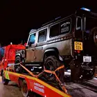 سطحة الرياض إلى الدمام الحساء
