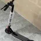 سكوتر كهربائي