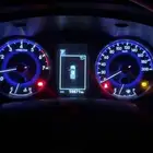 هايلكس الموديل 2020 دبل