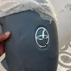 غطا ارباق لاند كروزر من 2012 الى 2015 اصلي وكاله