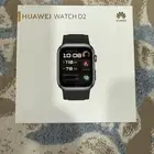ساعة هواوي Huawei Watch D2 -D2