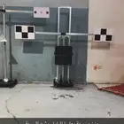 وزن وبرمجة معايرة الرادار