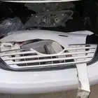 شبك كامري 2007 ابيض