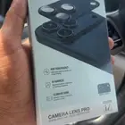 حماية كاميرا ايفون 17 بأنواعه