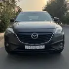 مازدا CX9 موديل 2015 فل كامل نظيييفة