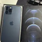 ايفون12 برو ماكس 256 قيقا