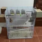 قفص مطير للبيع
