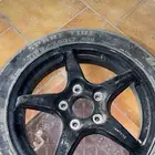 قطع كابرس