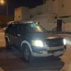 فورد اكسبلورر 2008