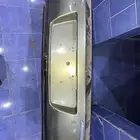 صدام خلفي كابرس 2006