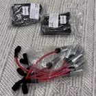 أسلاك بواجي كمارو 2011 و عازل أسلاك (بواجي)