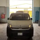فان بضاعه هايس 2024