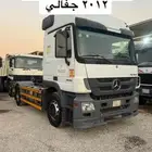 البيع اكتروس جفالي 2012 قير عادي