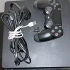 سوني فور نظيف السوم وصل 600