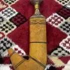 جنبيه و ذريع حضرمي حادة