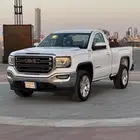 للبيع جمس سييرا 2016 ممشى قليل