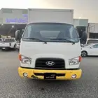 هونداي 2022 دينا حافظ HD 65 ديزل