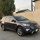 ماكس كروز جراند سنتافي ديزل 2015