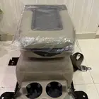 كرسي الوسط جمس 2000 الي 2006