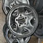 جنوط ديزل مقاس 16