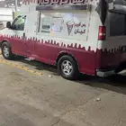 سيارة عسكريم البيع او الاجار موديل 2006 تحت السوم